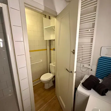 Centre Ville, Gare 600m, Sejour 30 M2, Proxi Lille Διαμέρισμα Τουρκουάν