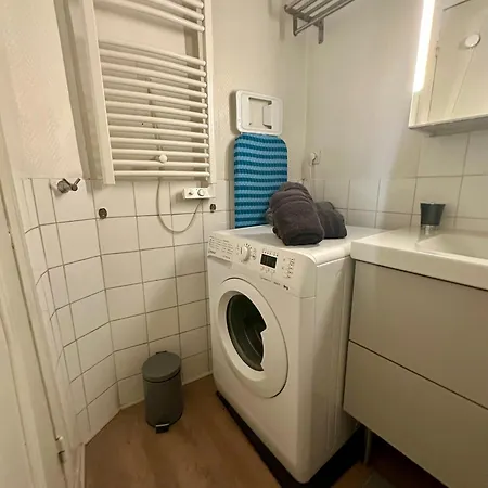 Centre Ville, Gare 600m, Sejour 30 M2, Proxi Lille *