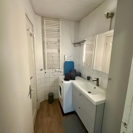 Centre Ville, Gare 600m, Sejour 30 M2, Proxi Lille * Τουρκουάν